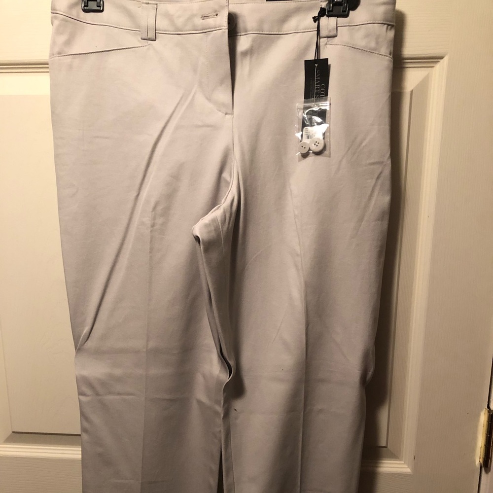 Lane Bryant pants